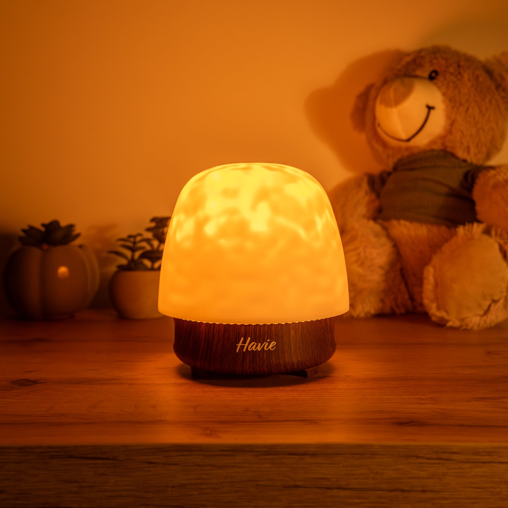 Havie Lamp