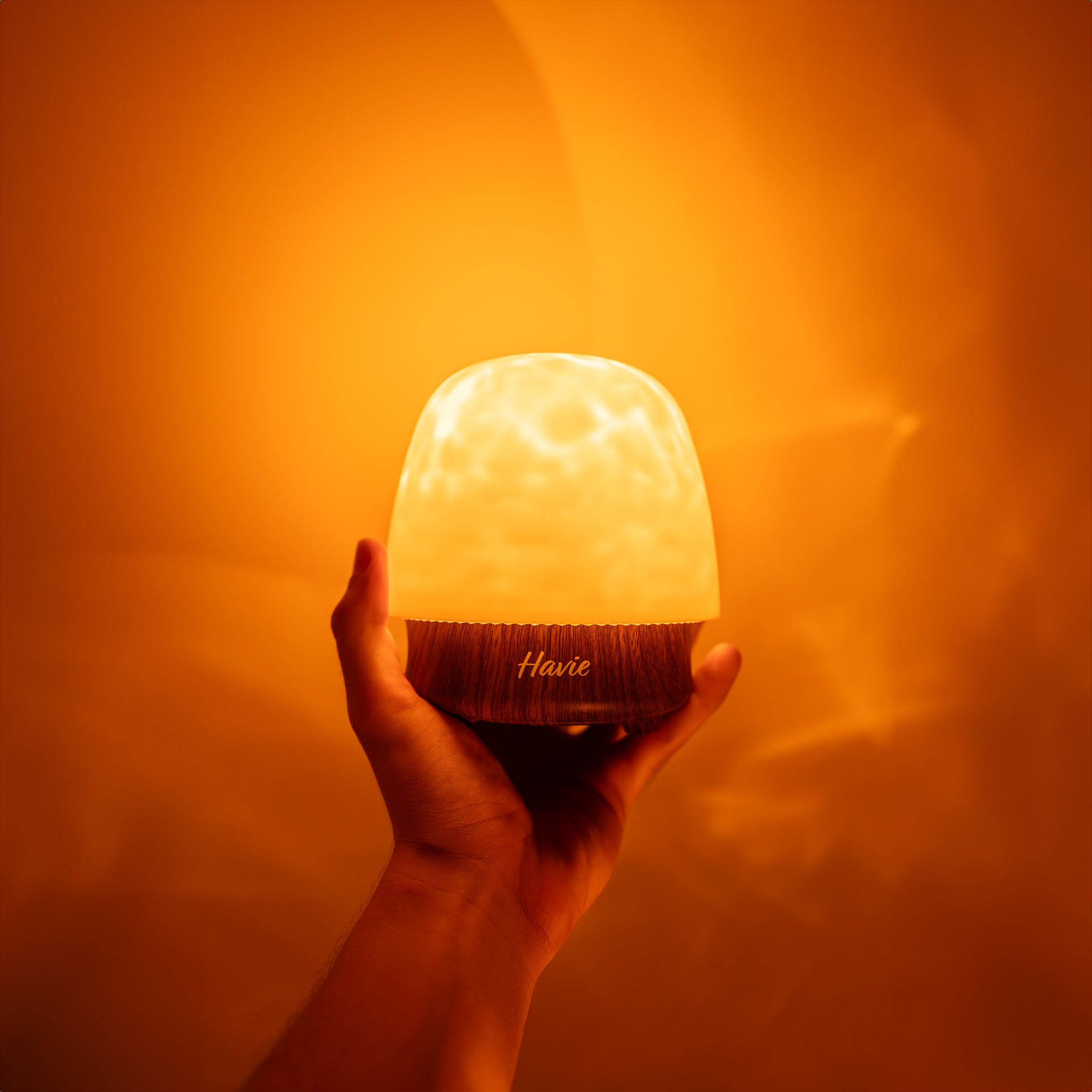 Havie Lamp