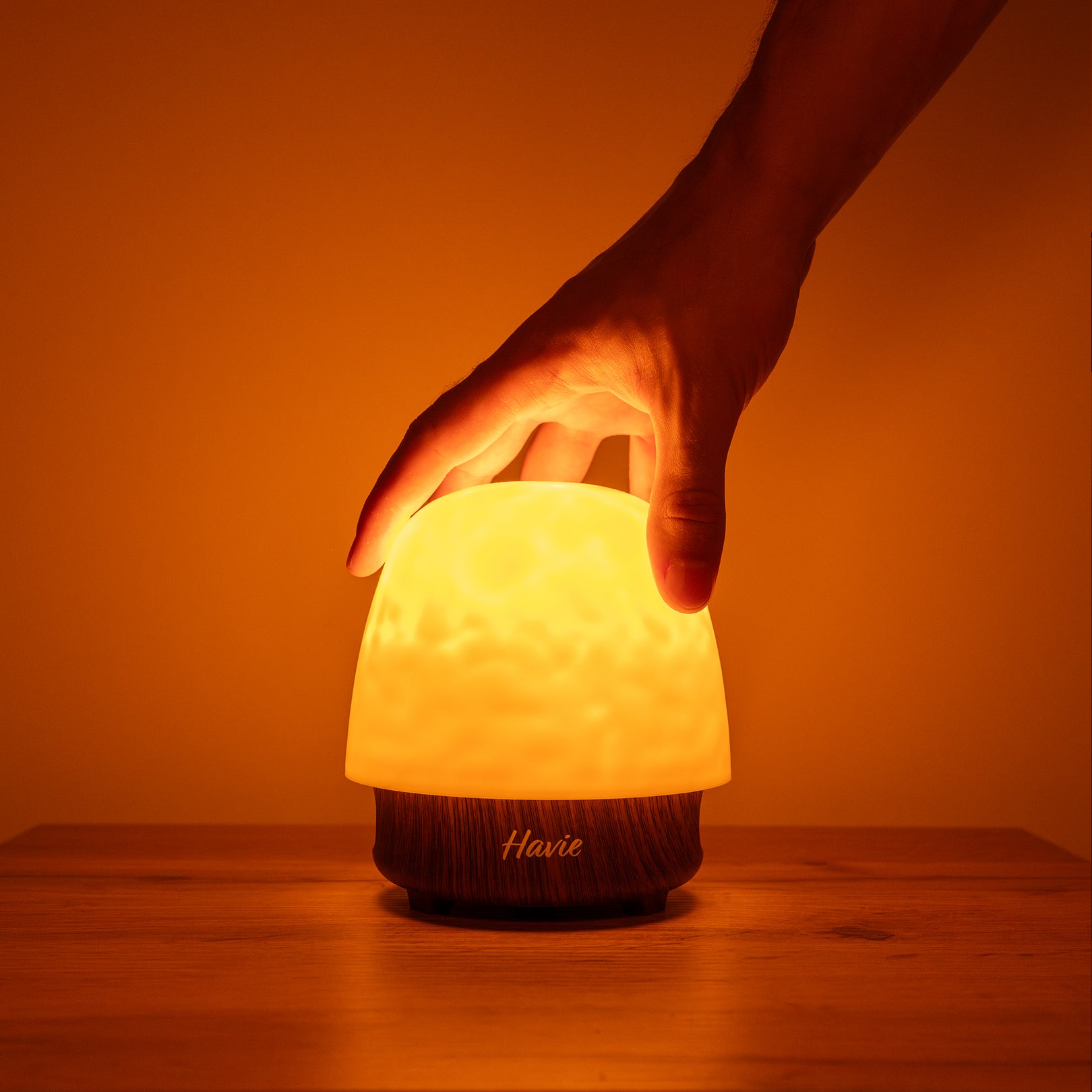 Havie Lamp
