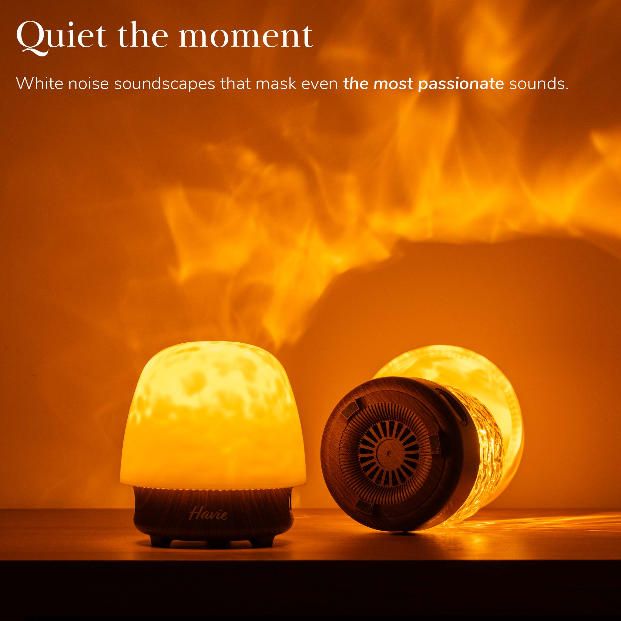 Havie Lamp
