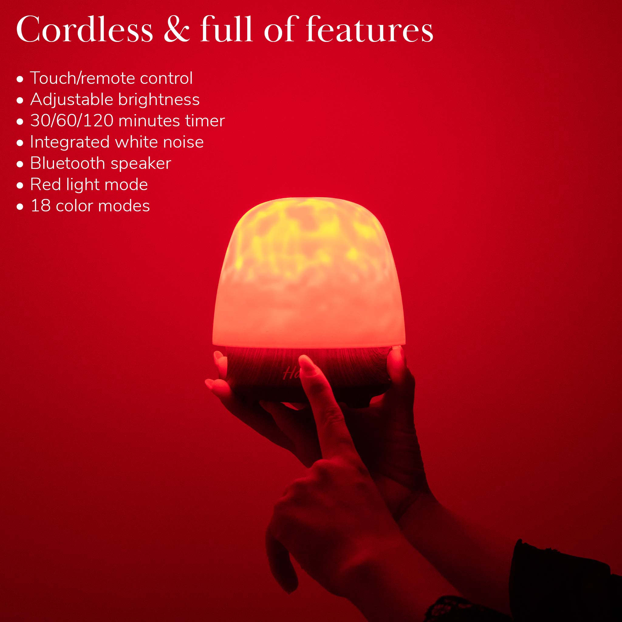 Havie Lamp