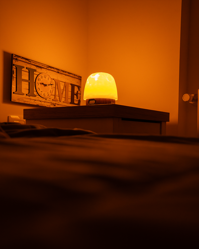 Slumber Instagram
