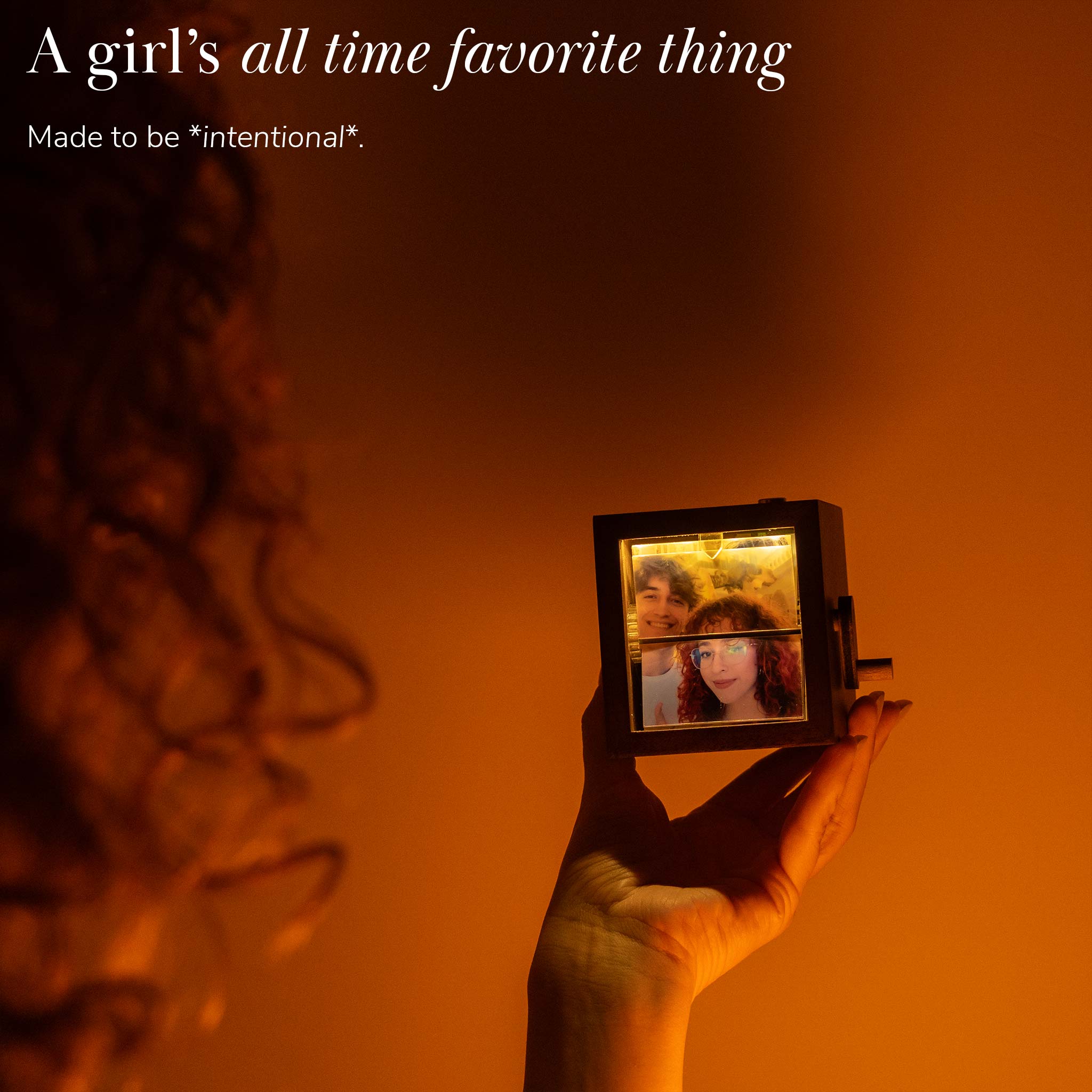 Memory Box