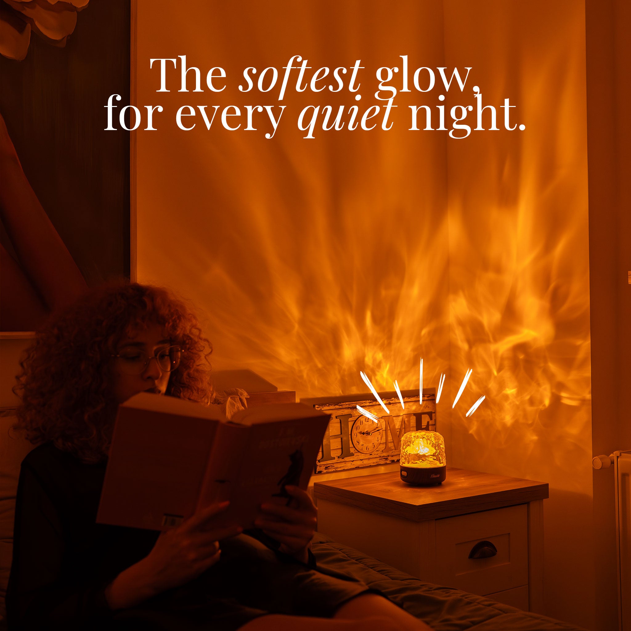 Havie Lamp