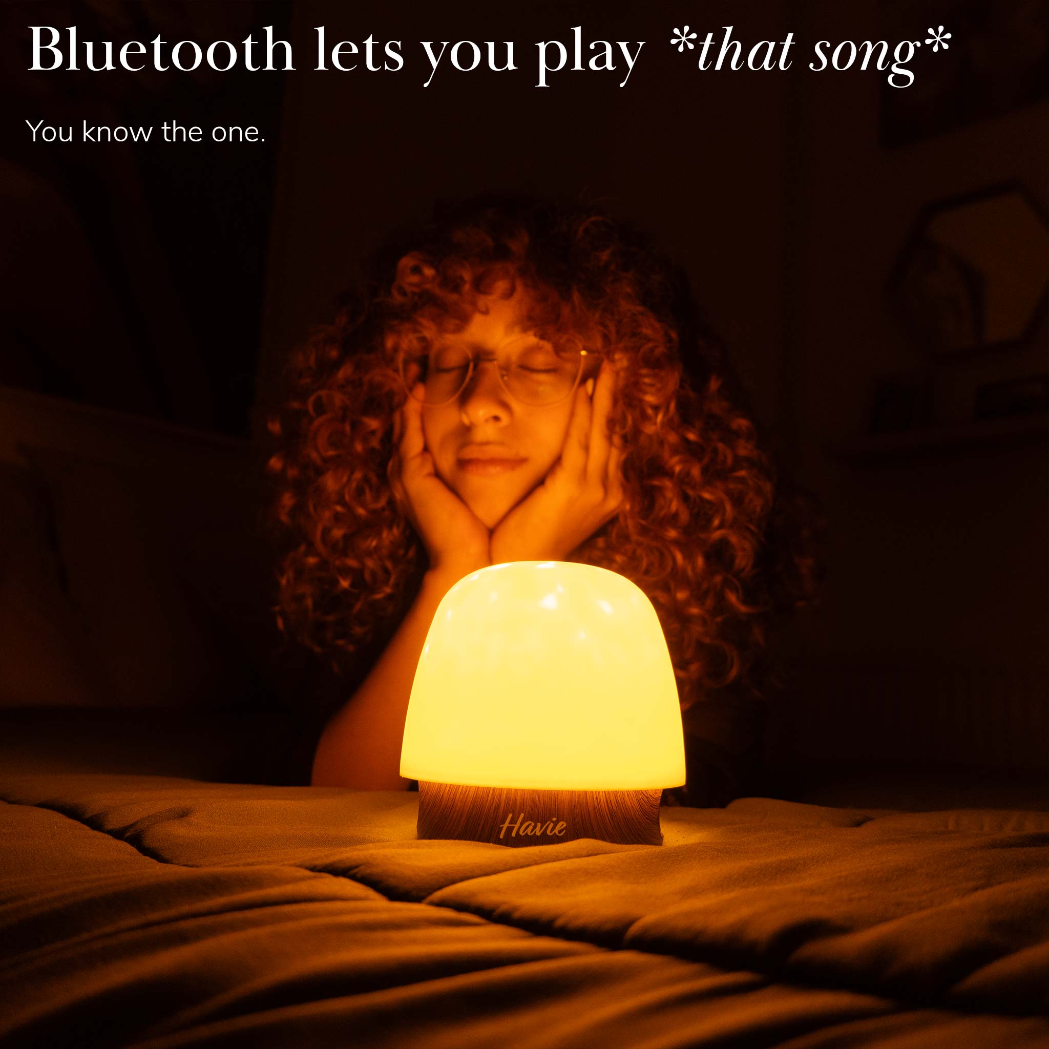 Havie Lamp